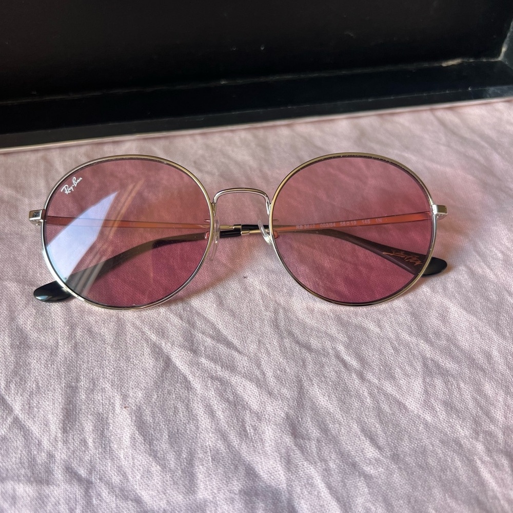 Ray-Ban sunglasses